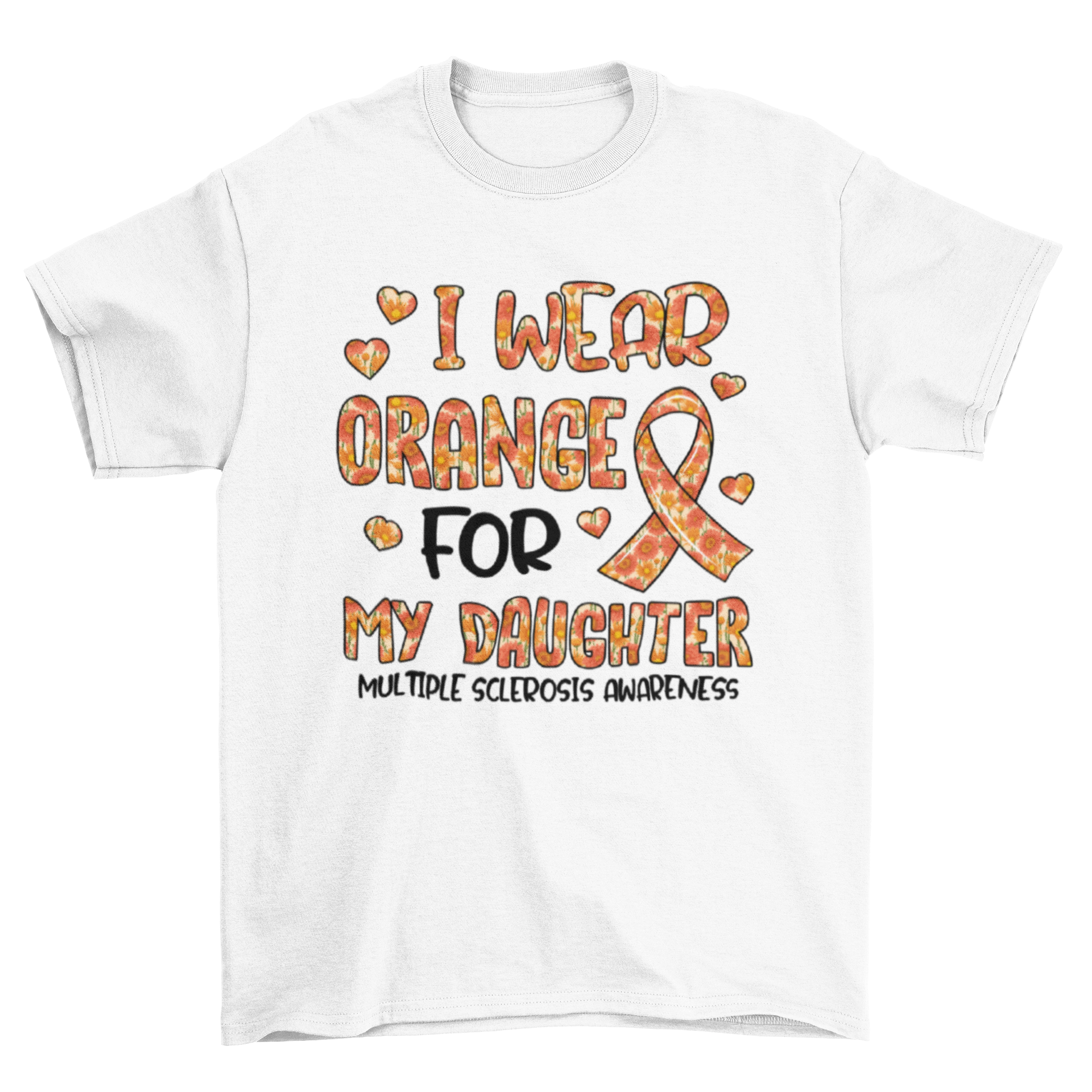 Multiple Sclerosis Awareness 80