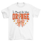 Multiple Sclerosis Awareness 81