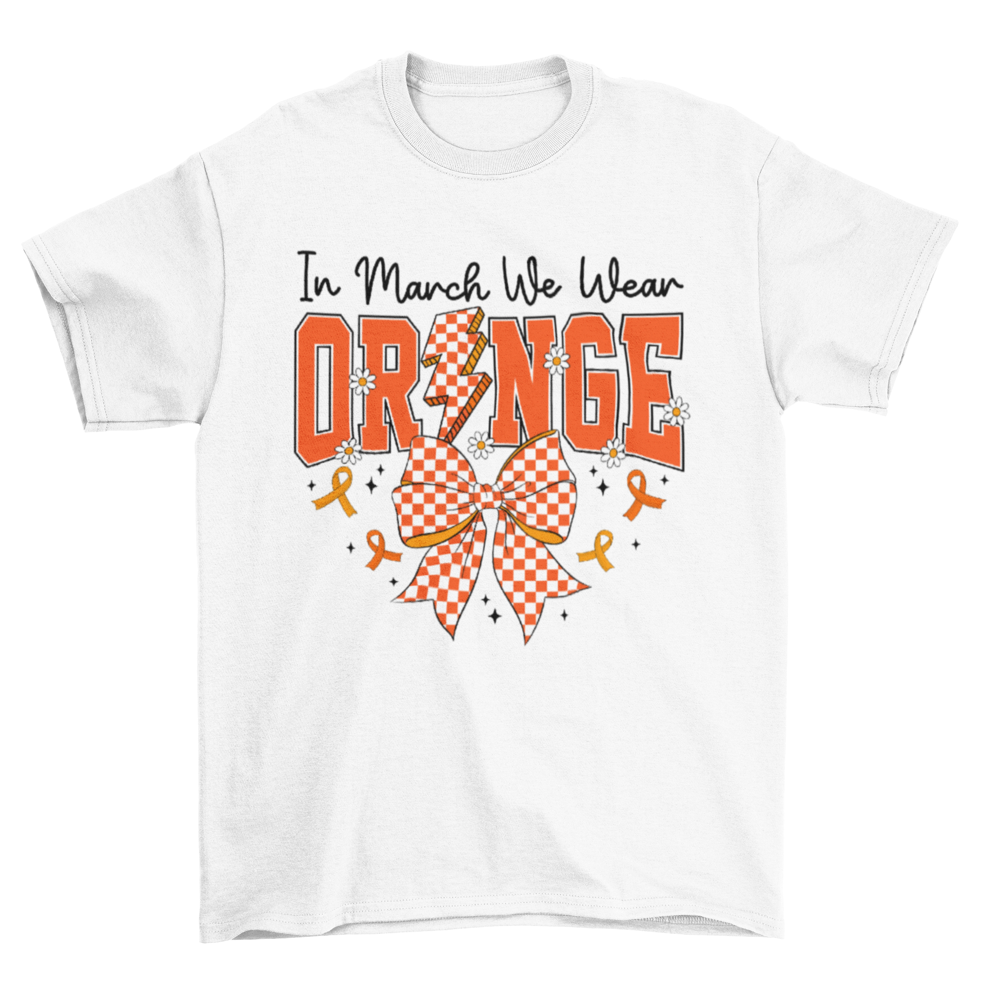 Multiple Sclerosis Awareness 81