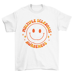 Multiple Sclerosis Awareness 82