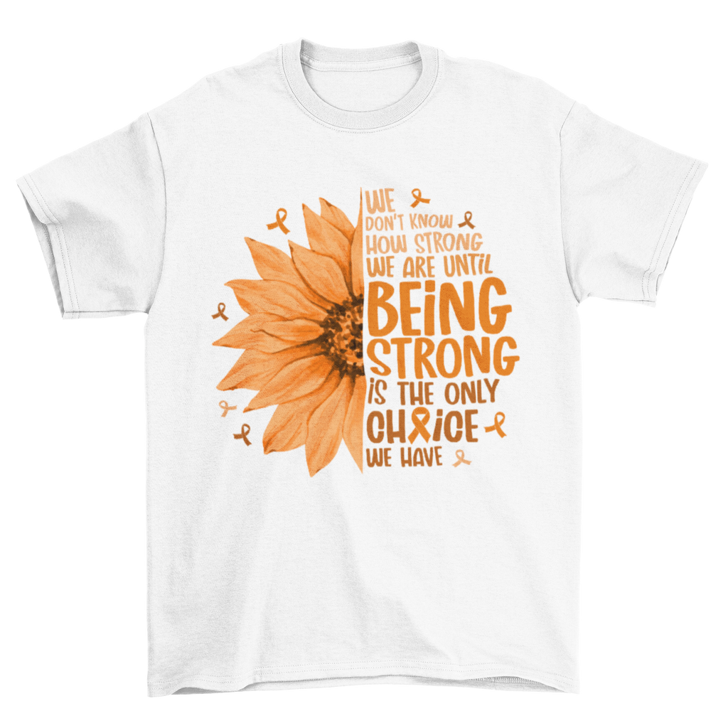 Multiple Sclerosis Awareness 85