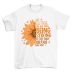 Multiple Sclerosis Awareness 85