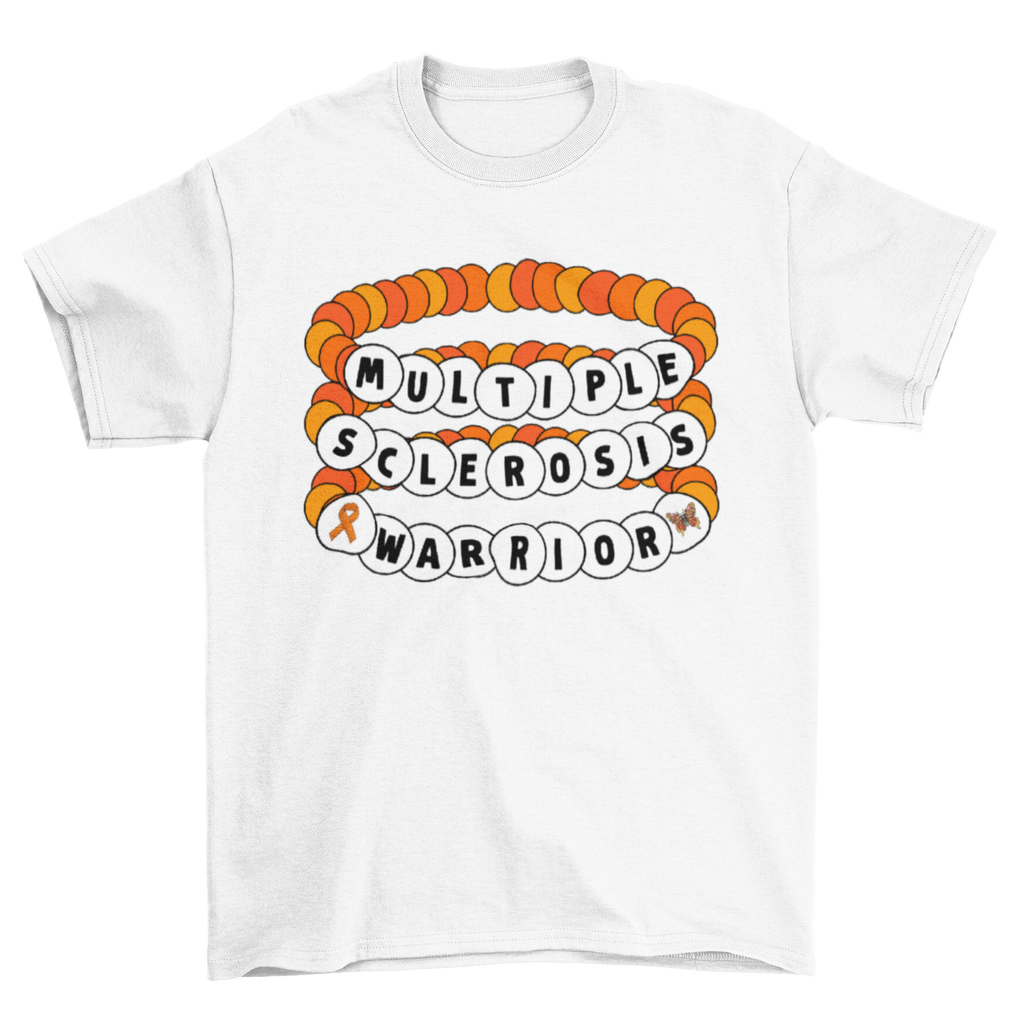 Multiple Sclerosis Awareness 87