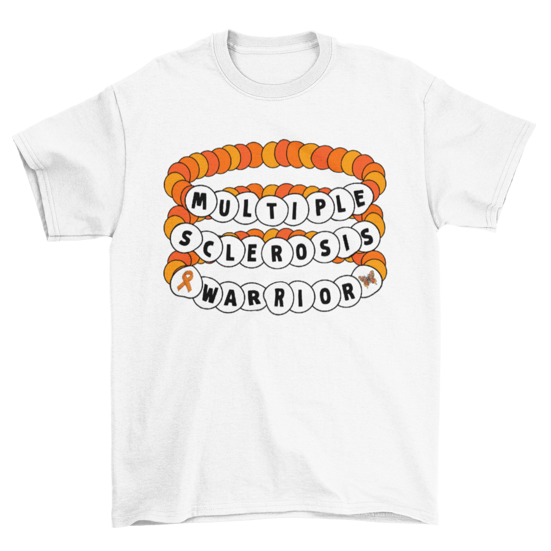 Multiple Sclerosis Awareness 87