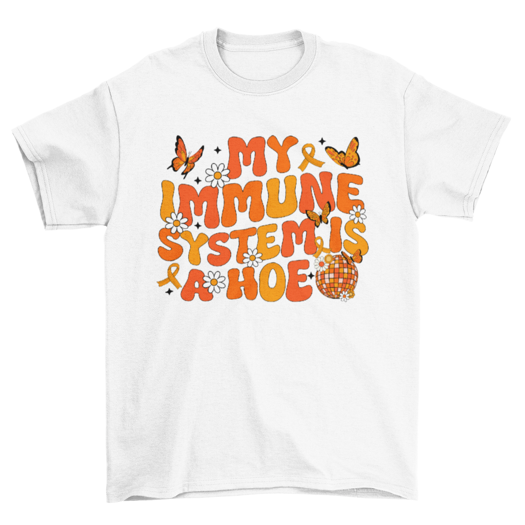 Multiple Sclerosis Awareness 88