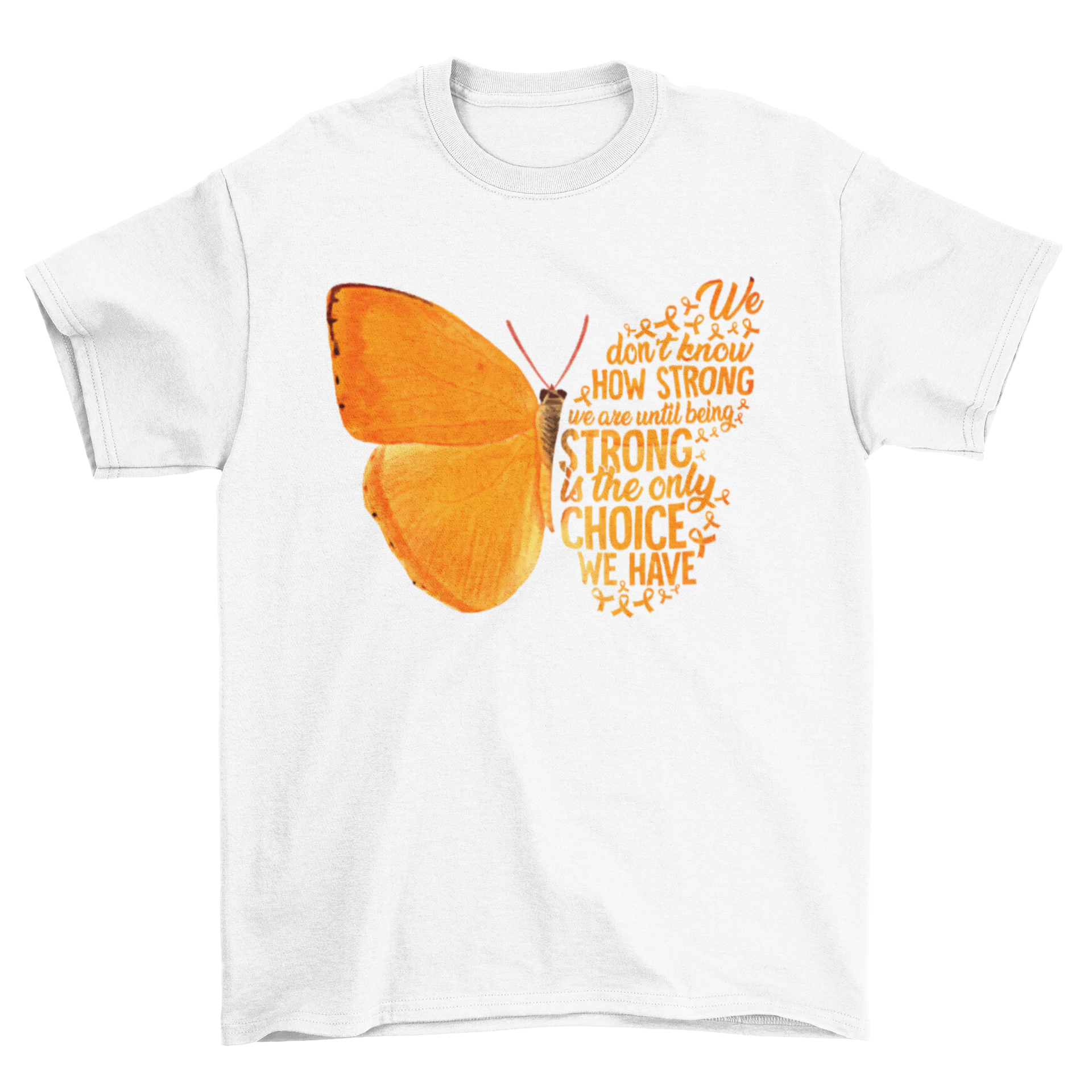 Multiple Sclerosis Awareness 90