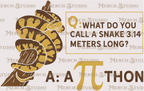 Pi Day 10