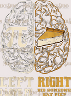 Pi Day 13