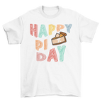 Pi Day 14