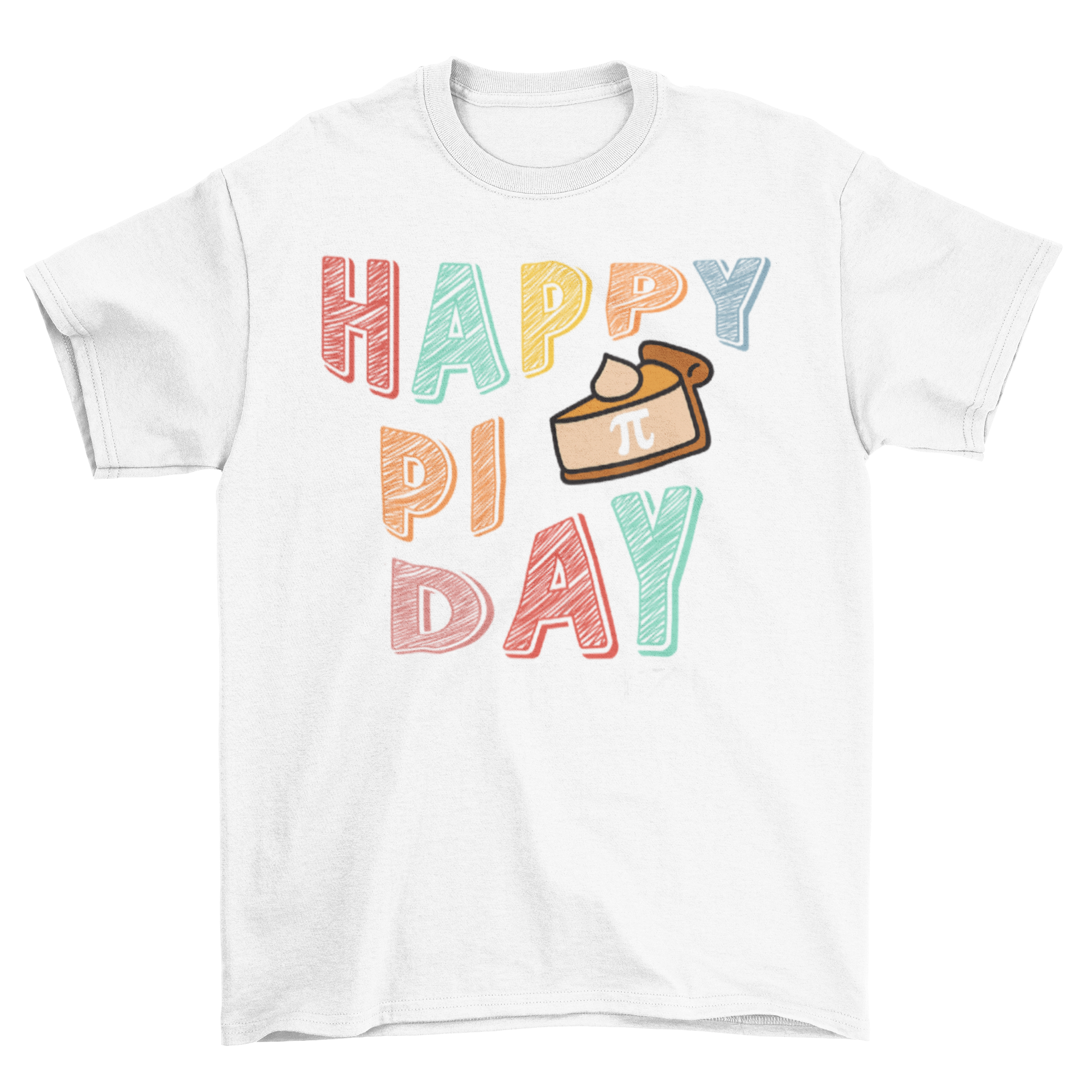 Pi Day 14