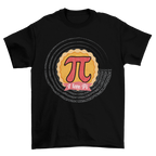 Pi Day 15