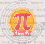 Pi Day 15