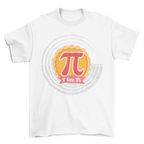 Pi Day 15