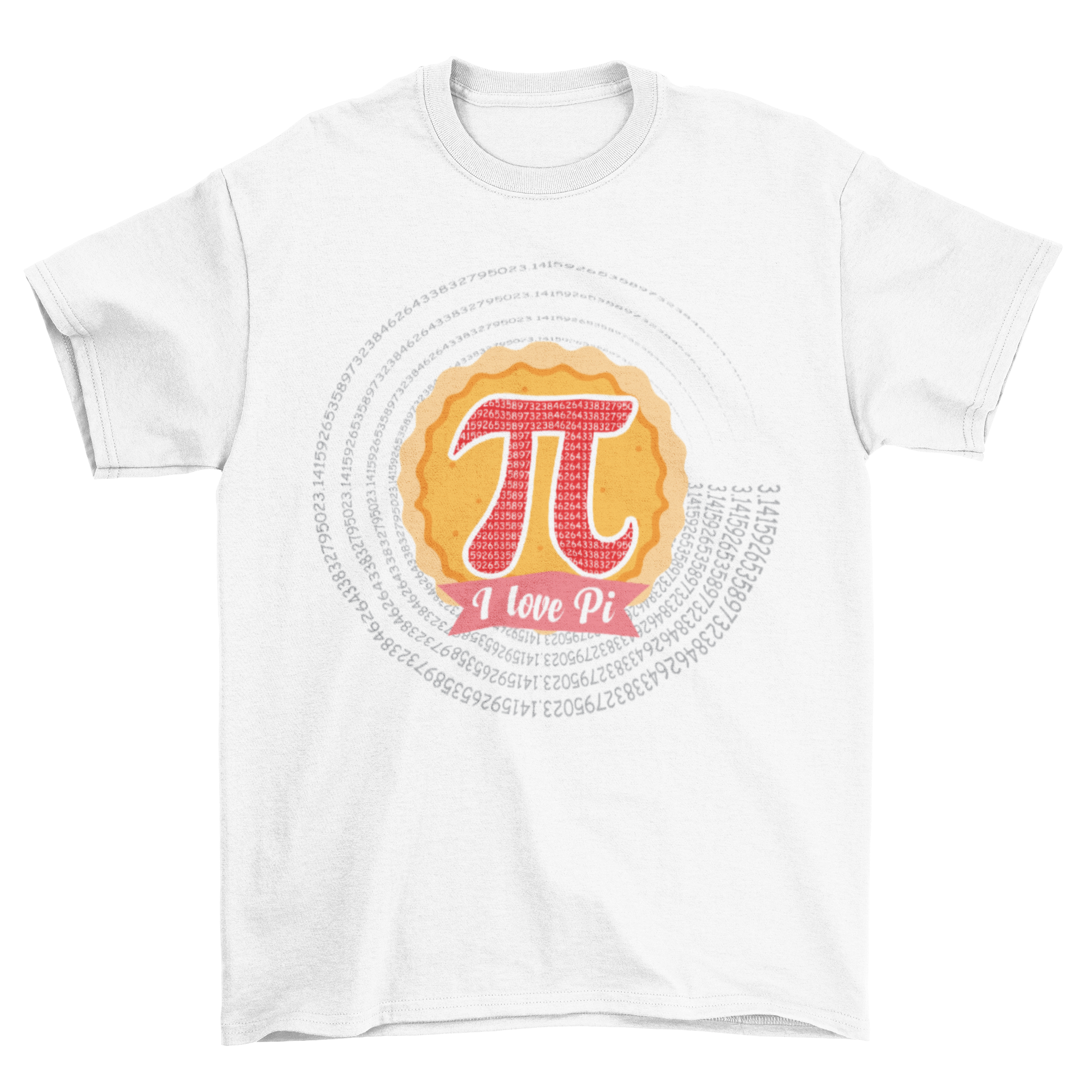 Pi Day 15