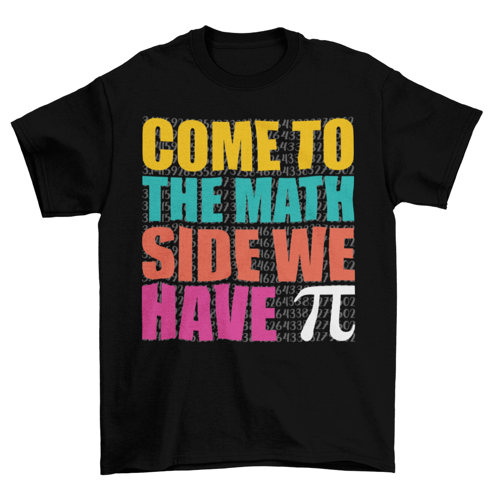 Pi Day 16