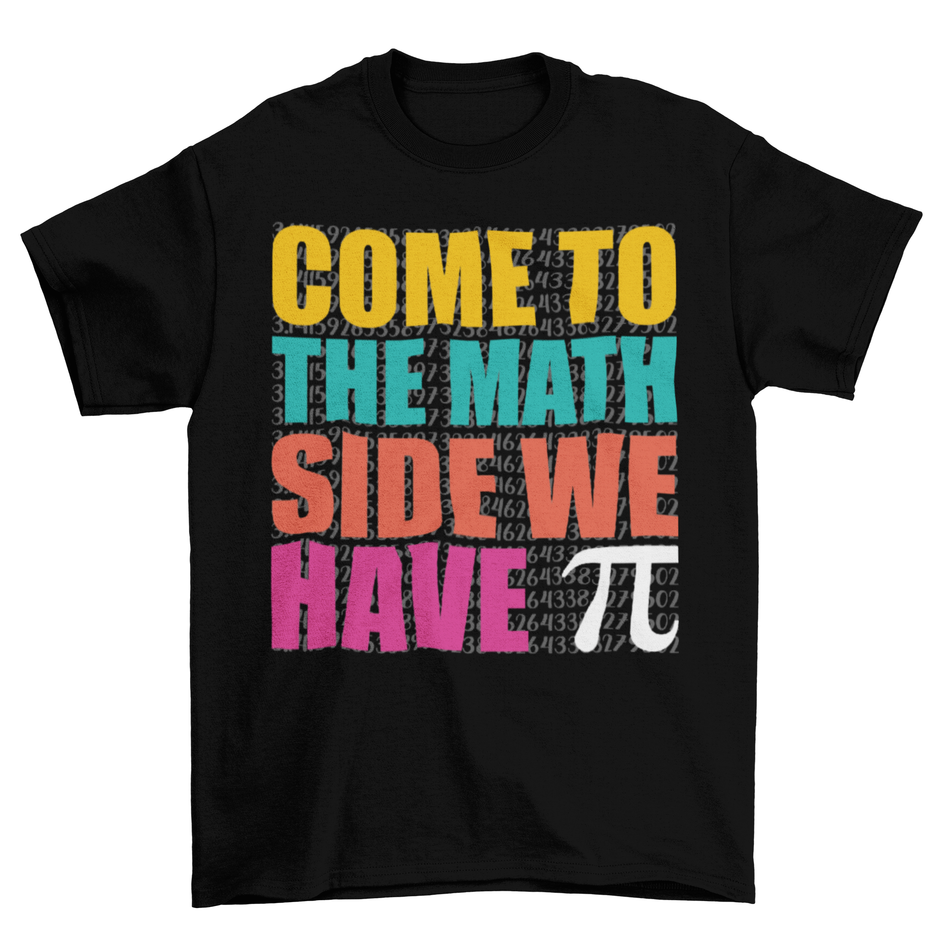 Pi Day 16