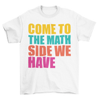 Pi Day 16
