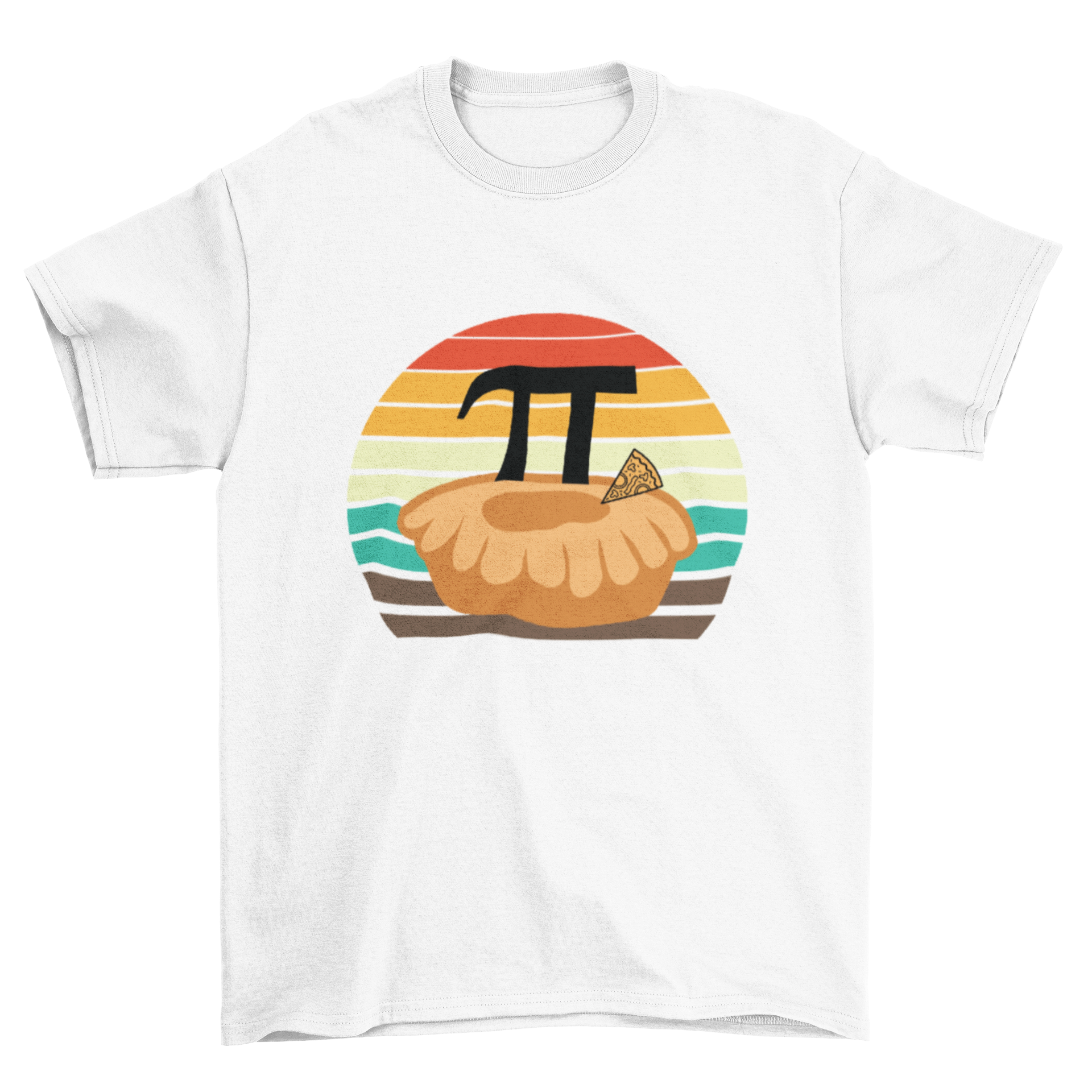 Pi Day 18