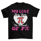 Pi Day 19