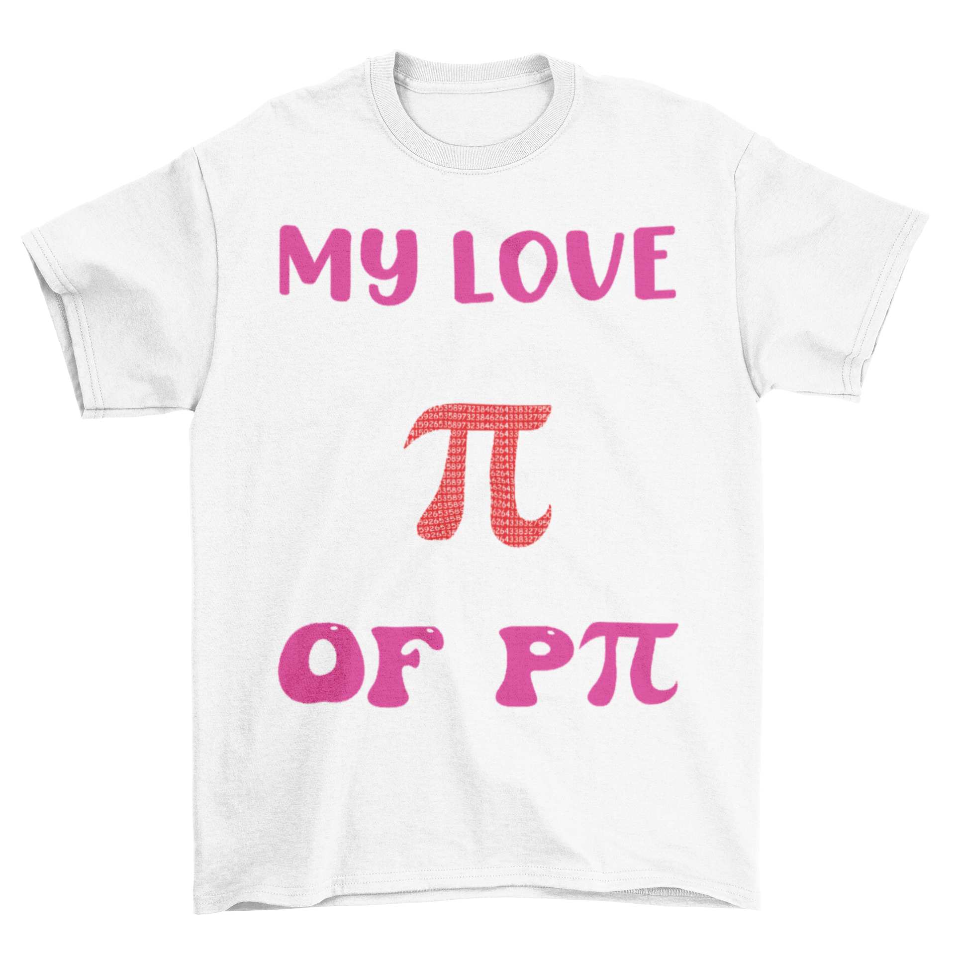 Pi Day 19