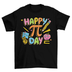 Pi Day 1