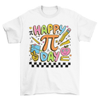 Pi Day 1