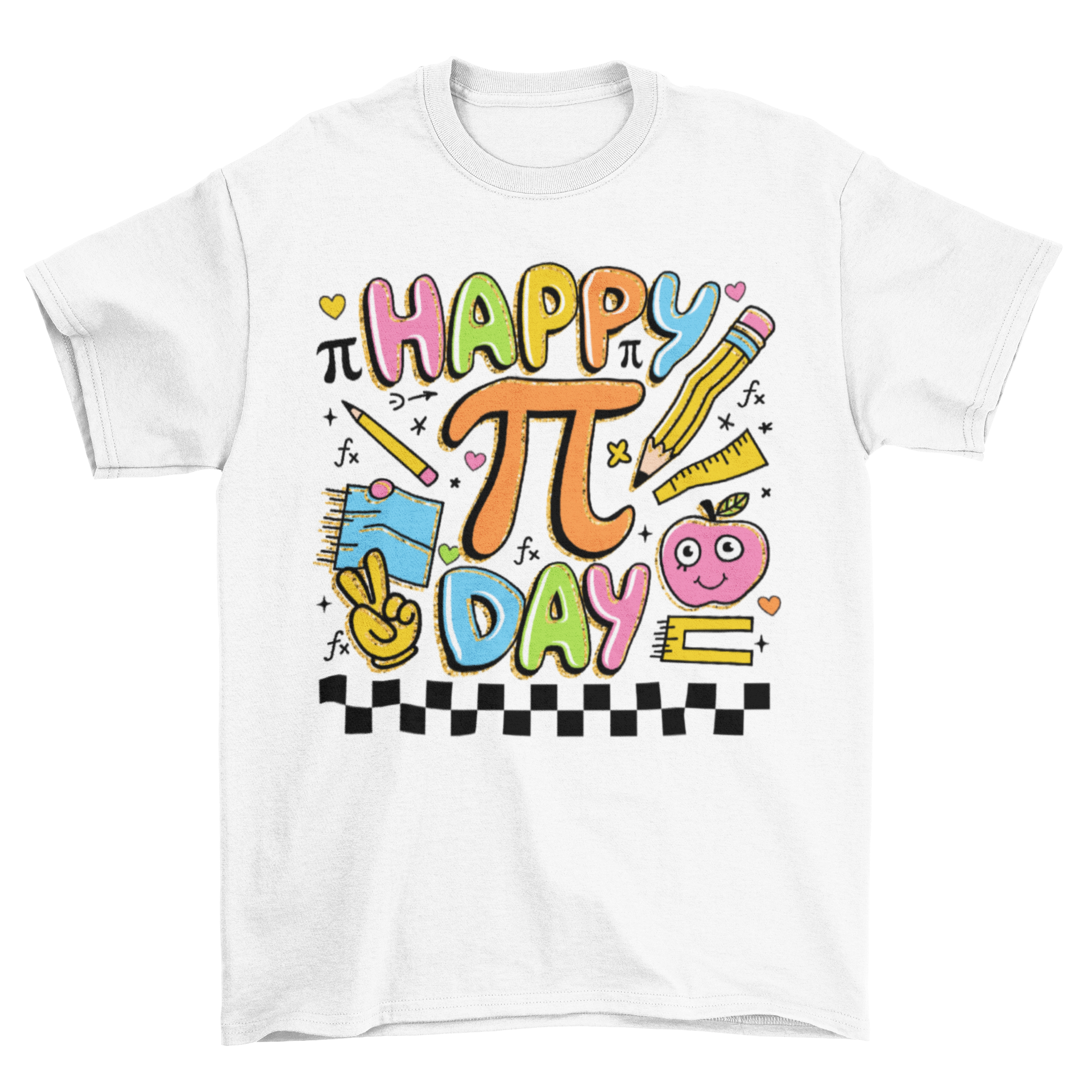 Pi Day 1