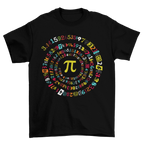Pi Day 20