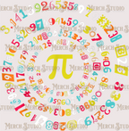 Pi Day 20