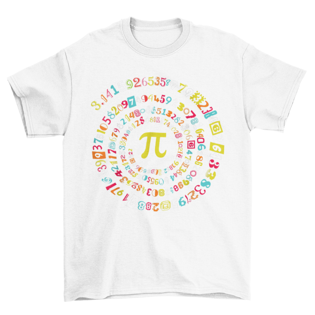 Pi Day 20