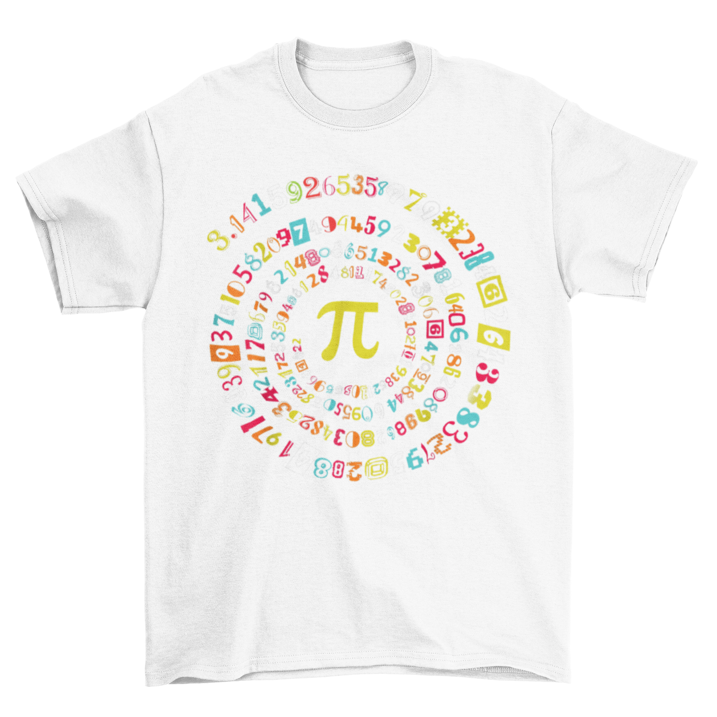 Pi Day 20