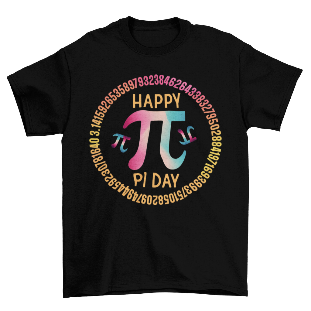 Pi Day 21