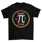 Pi Day 21