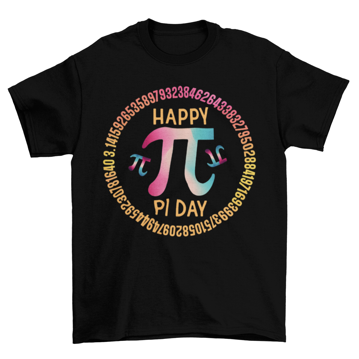 Pi Day 21