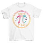 Pi Day 21