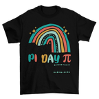 Pi Day 22