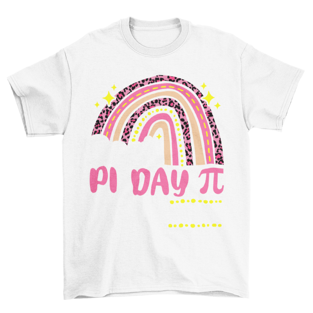 Pi Day 23