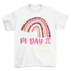 Pi Day 23