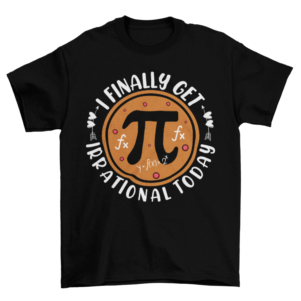 Pi Day 25