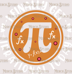Pi Day 25