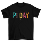 Pi Day 26