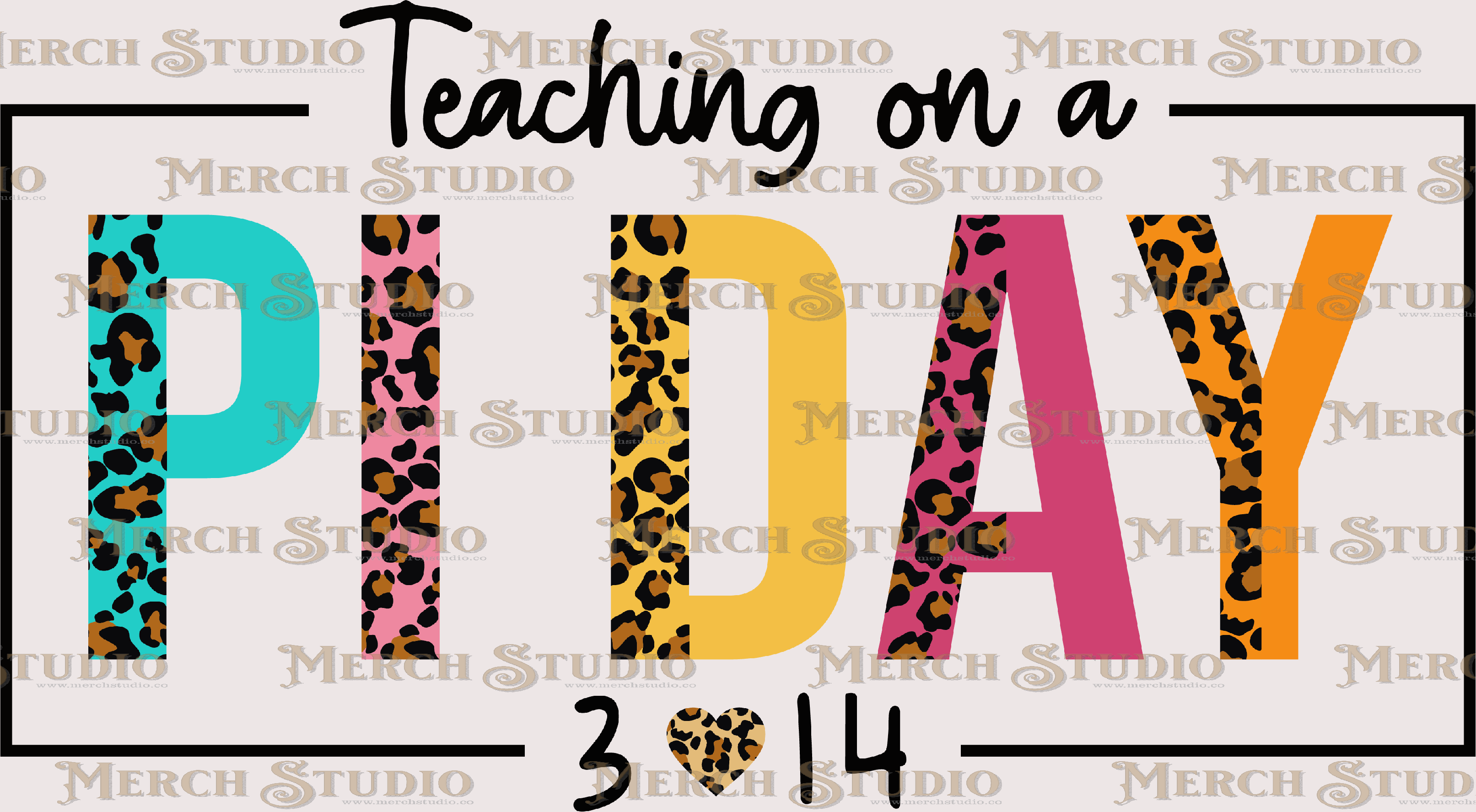 Pi Day 26