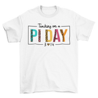 Pi Day 26