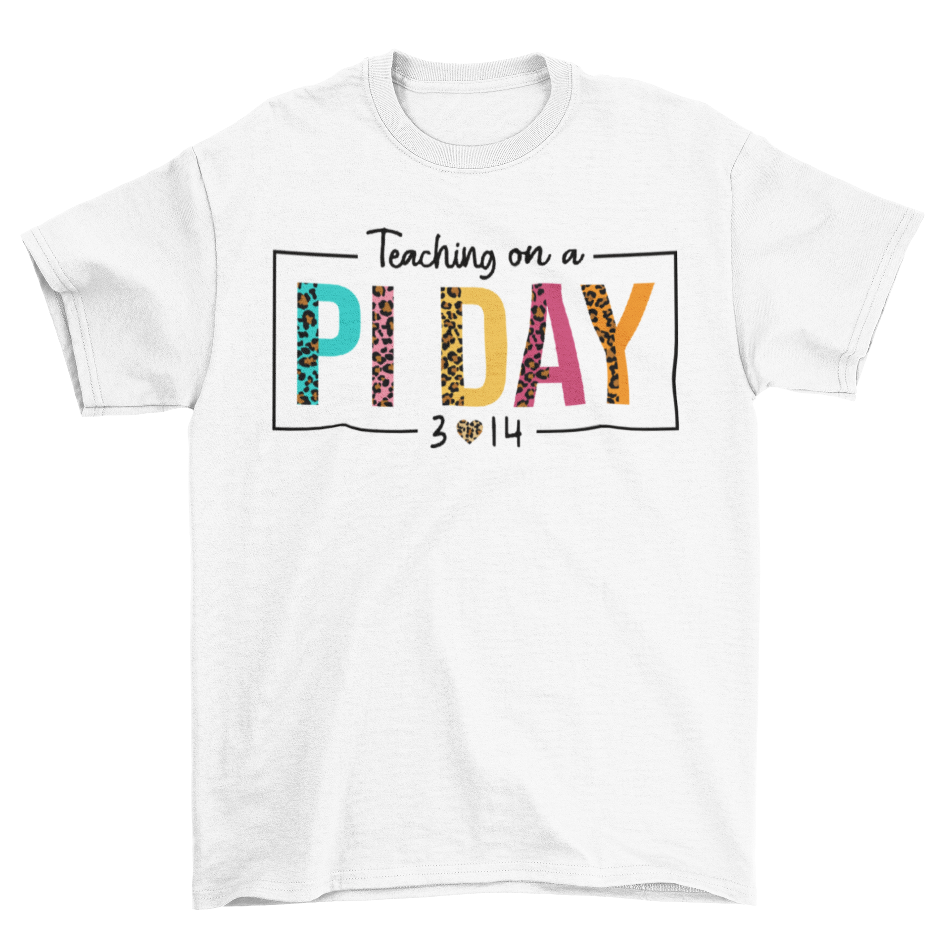 Pi Day 26