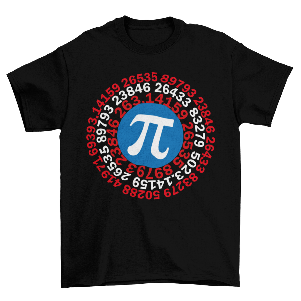 Pi Day 27