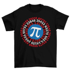 Pi Day 27