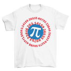 Pi Day 27