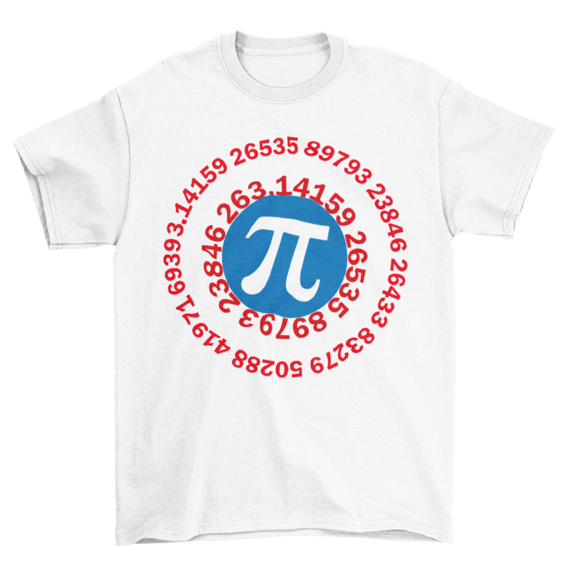 Pi Day 27