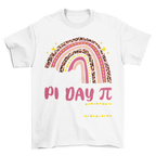 Pi Day 28