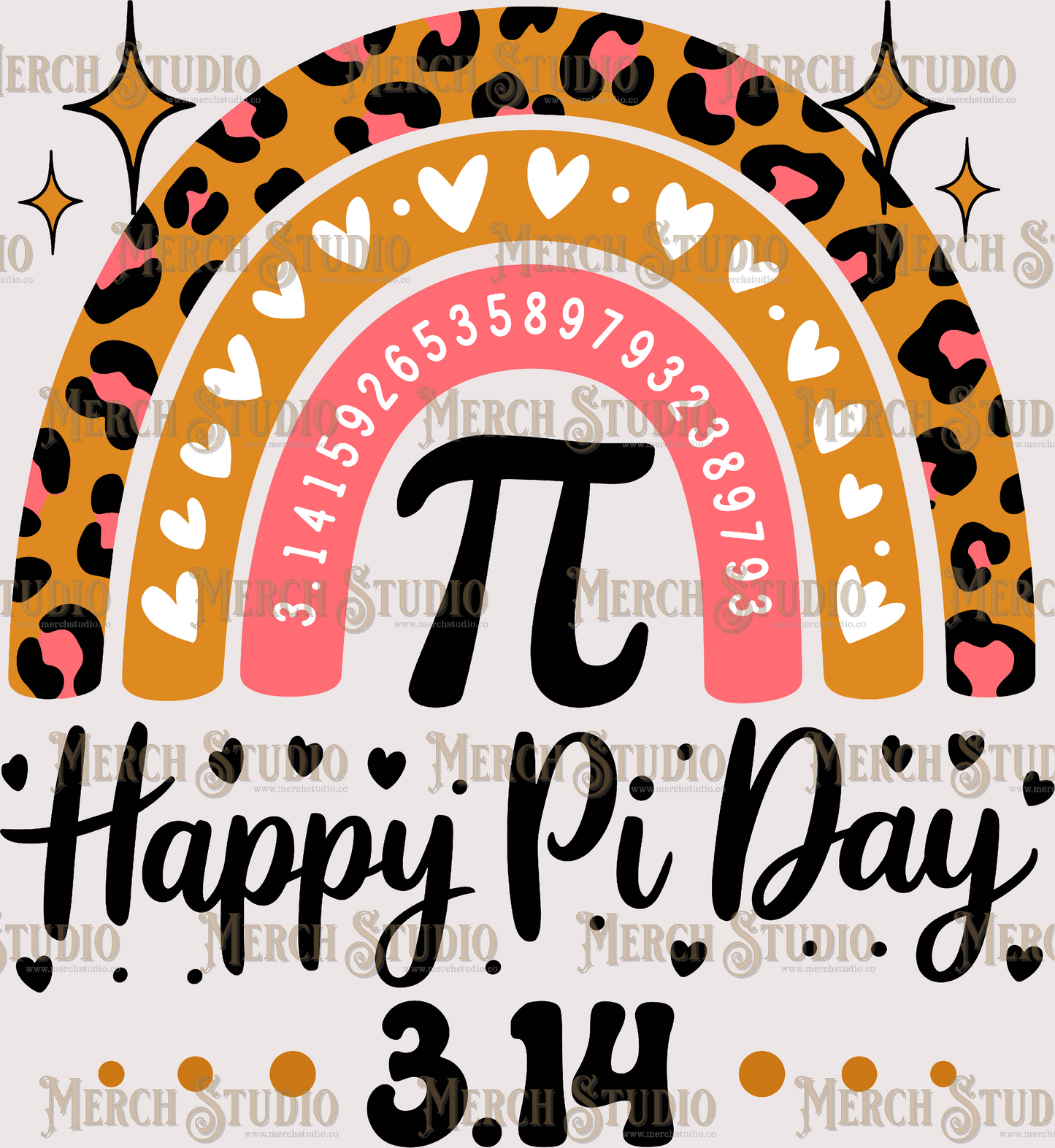 Pi Day 2